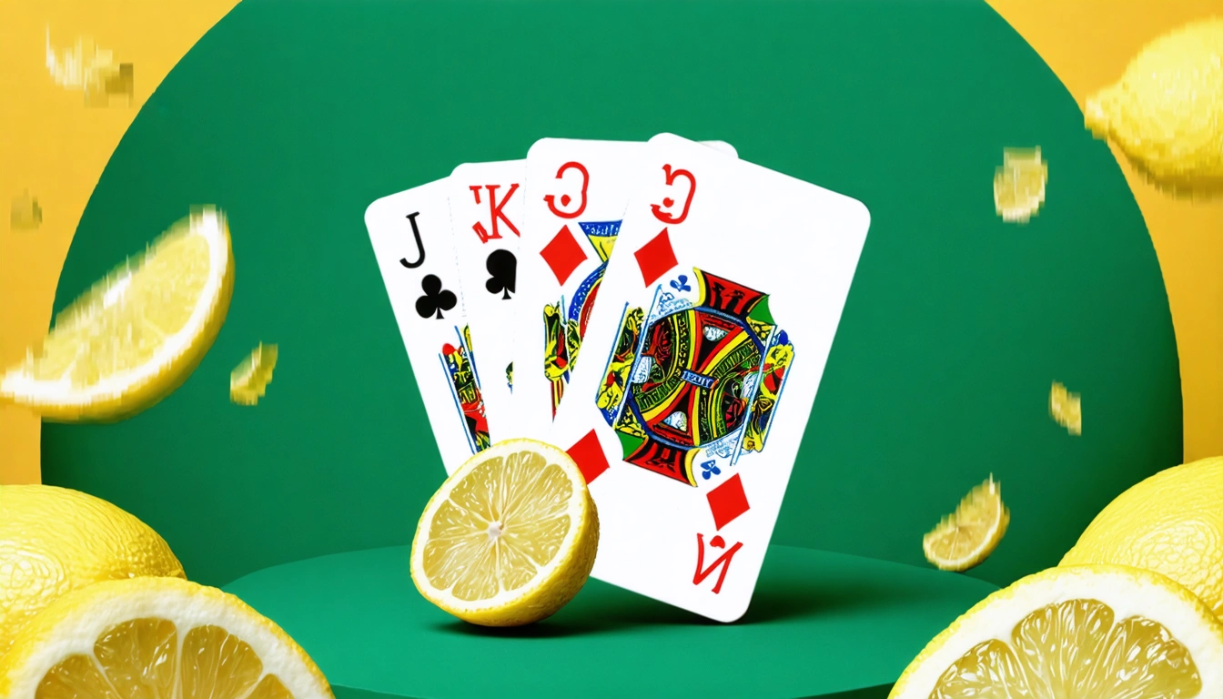 bonus Lemon Casino